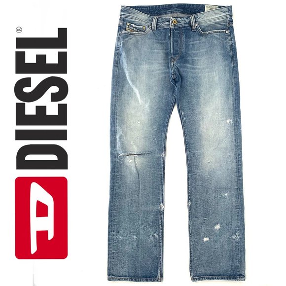 diesel jeans 34x34